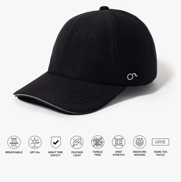 Ponyflo Kids (or small heads!) Hat - Picture 2 of 10